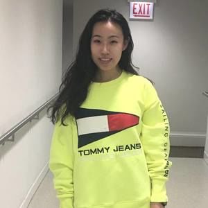 Meet your Posher, Chunbaixue